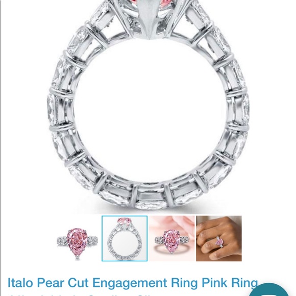 Italo jewelry - Picture 2 of 4